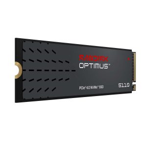 Render SNDK Optimus 5110 No Capacity Right HR