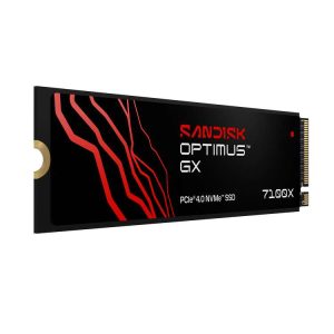 Render SNDK Optimus GX 7100X No Capacity Right LR