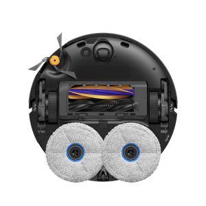 Robot Bottom 主机 底面仰视