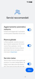Recensione OPPO Find X9 Ultra 87 Screenshot 2026 05 25 22 56 15 88 54fc2cf2fd6746b19178ec735703a30d