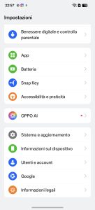 Recensione OPPO Find X9 Ultra 103 Screenshot 2026 05 25 22 57 41 59 fc704e6b13c4fb26bf5e411f75da84f2