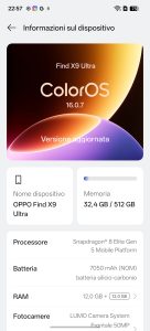 Recensione OPPO Find X9 Ultra 104 Screenshot 2026 05 25 22 57 47 91 fc704e6b13c4fb26bf5e411f75da84f2