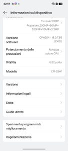 Recensione OPPO Find X9 Ultra 105 Screenshot 2026 05 25 22 57 55 42 fc704e6b13c4fb26bf5e411f75da84f2