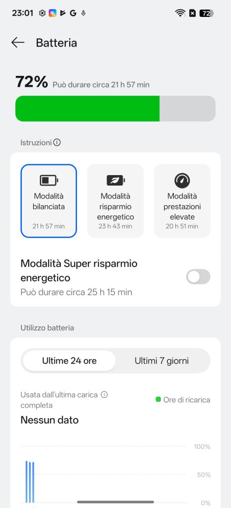 Recensione OPPO Find X9 Ultra 169 Screenshot 2026 05 25 23 01 10 16 0ba066473b79d6e213a1f6f52505e2ee