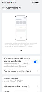 Recensione OPPO Find X9 Ultra 72 Screenshot 2026 05 25 23 03 24 43 900b93cc9096a611c78714539cdac3c9
