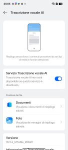 Recensione OPPO Find X9 Ultra 74 Screenshot 2026 05 25 23 03 40 74 238273611e768eddd9fd858dafecd6b9