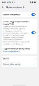 Recensione OPPO Find X9 Ultra 75 Screenshot 2026 05 25 23 03 46 12 30db164ee9336c5504bda831338baf7c