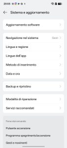 Recensione OPPO Find X9 Ultra 112 Screenshot 2026 05 25 23 03 56 63 fc704e6b13c4fb26bf5e411f75da84f2