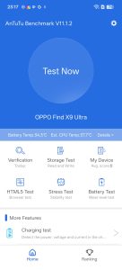Recensione OPPO Find X9 Ultra 22 Screenshot 2026 05 25 23 17 17 17 c198c715d99ba250d5a335743408f64f