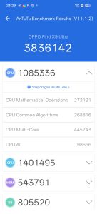 Recensione OPPO Find X9 Ultra 24 Screenshot 2026 05 25 23 29 45 21 c198c715d99ba250d5a335743408f64f