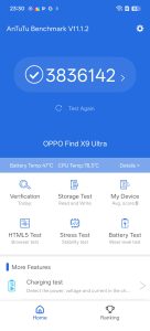 Recensione OPPO Find X9 Ultra 28 Screenshot 2026 05 25 23 30 01 83 c198c715d99ba250d5a335743408f64f