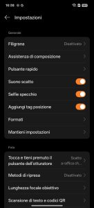Recensione OPPO Find X9 Ultra 165 Screenshot 2026 05 26 16 38 56 20 d1e180874abfbe4d796ce10558f8141a