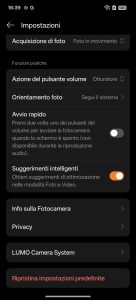 Recensione OPPO Find X9 Ultra 167 Screenshot 2026 05 26 16 39 04 01 d1e180874abfbe4d796ce10558f8141a
