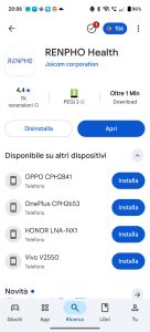 Renpho MorphoScan Nova: Molto più di una bilancia, un check-up corporeo in pochi secondi 18 Screenshot 2026 05 31 20 06 44 92 b5a5c5cb02ca09c784c5d88160e2ec24