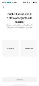 Renpho MorphoScan Nova: Molto più di una bilancia, un check-up corporeo in pochi secondi 35 Screenshot 2026 05 31 20 08 07 42 d6adedf4d711c7601603723b834e942e