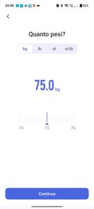 Renpho MorphoScan Nova: Molto più di una bilancia, un check-up corporeo in pochi secondi 20 Screenshot 2026 05 31 20 08 32 59 d6adedf4d711c7601603723b834e942e