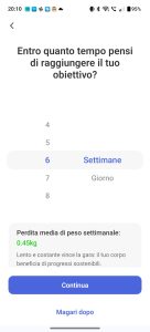 Renpho MorphoScan Nova: Molto più di una bilancia, un check-up corporeo in pochi secondi 24 Screenshot 2026 05 31 20 10 25 51 d6adedf4d711c7601603723b834e942e