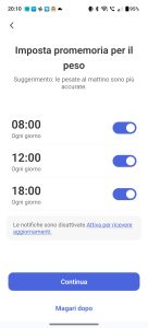 Renpho MorphoScan Nova: Molto più di una bilancia, un check-up corporeo in pochi secondi 26 Screenshot 2026 05 31 20 10 37 13 d6adedf4d711c7601603723b834e942e