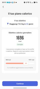 Renpho MorphoScan Nova: Molto più di una bilancia, un check-up corporeo in pochi secondi 28 Screenshot 2026 05 31 20 10 46 87 d6adedf4d711c7601603723b834e942e