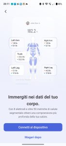 Renpho MorphoScan Nova: Molto più di una bilancia, un check-up corporeo in pochi secondi 38 Screenshot 2026 05 31 20 11 25 79 d6adedf4d711c7601603723b834e942e
