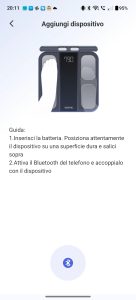 Renpho MorphoScan Nova: Molto più di una bilancia, un check-up corporeo in pochi secondi 39 Screenshot 2026 05 31 20 11 37 56 d6adedf4d711c7601603723b834e942e