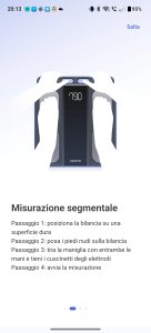 Renpho MorphoScan Nova: Molto più di una bilancia, un check-up corporeo in pochi secondi 43 Screenshot 2026 05 31 20 13 01 13 d6adedf4d711c7601603723b834e942e