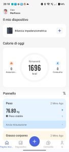 Renpho MorphoScan Nova: Molto più di una bilancia, un check-up corporeo in pochi secondi 50 Screenshot 2026 05 31 20 18 14 74 d6adedf4d711c7601603723b834e942e