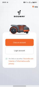 Recensione tagliaerba Segway Navimow i210 LiDAR Pro 47 Screenshot 2026 06 01 20 03 52 74 2ee6bca7c20b21338fe5a7ef294d28f9