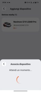 Recensione tagliaerba Segway Navimow i210 LiDAR Pro 51 Screenshot 2026 06 01 20 06 15 89 2ee6bca7c20b21338fe5a7ef294d28f9