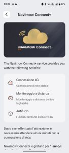 Recensione tagliaerba Segway Navimow i210 LiDAR Pro 56 Screenshot 2026 06 01 20 07 52 36 2ee6bca7c20b21338fe5a7ef294d28f9