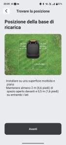 Recensione tagliaerba Segway Navimow i210 LiDAR Pro 61 Screenshot 2026 06 01 20 09 36 86 2ee6bca7c20b21338fe5a7ef294d28f9