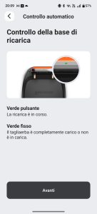 Recensione tagliaerba Segway Navimow i210 LiDAR Pro 64 Screenshot 2026 06 01 20 09 45 80 2ee6bca7c20b21338fe5a7ef294d28f9
