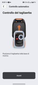 Recensione tagliaerba Segway Navimow i210 LiDAR Pro 65 Screenshot 2026 06 01 20 09 50 14 2ee6bca7c20b21338fe5a7ef294d28f9