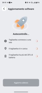 Recensione tagliaerba Segway Navimow i210 LiDAR Pro 72 Screenshot 2026 06 01 20 10 15 40 2ee6bca7c20b21338fe5a7ef294d28f9
