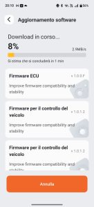 Recensione tagliaerba Segway Navimow i210 LiDAR Pro 75 Screenshot 2026 06 01 20 10 35 83 2ee6bca7c20b21338fe5a7ef294d28f9