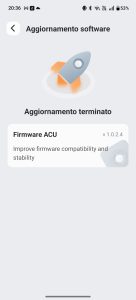 Recensione tagliaerba Segway Navimow i210 LiDAR Pro 79 Screenshot 2026 06 01 20 36 10 71 2ee6bca7c20b21338fe5a7ef294d28f9