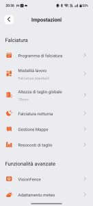 Recensione tagliaerba Segway Navimow i210 LiDAR Pro 138 Screenshot 2026 06 01 20 36 50 98 2ee6bca7c20b21338fe5a7ef294d28f9