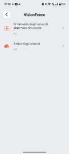 Recensione tagliaerba Segway Navimow i210 LiDAR Pro 144 Screenshot 2026 06 01 20 38 03 74 2ee6bca7c20b21338fe5a7ef294d28f9