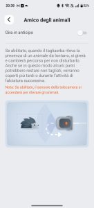Recensione tagliaerba Segway Navimow i210 LiDAR Pro 145 Screenshot 2026 06 01 20 38 09 05 2ee6bca7c20b21338fe5a7ef294d28f9