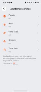 Recensione tagliaerba Segway Navimow i210 LiDAR Pro 146 Screenshot 2026 06 01 20 38 24 36 2ee6bca7c20b21338fe5a7ef294d28f9