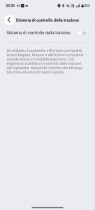 Recensione tagliaerba Segway Navimow i210 LiDAR Pro 147 Screenshot 2026 06 01 20 38 33 89 2ee6bca7c20b21338fe5a7ef294d28f9