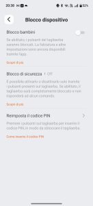 Recensione tagliaerba Segway Navimow i210 LiDAR Pro 150 Screenshot 2026 06 01 20 38 50 60 2ee6bca7c20b21338fe5a7ef294d28f9