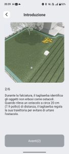 Recensione tagliaerba Segway Navimow i210 LiDAR Pro 83 Screenshot 2026 06 01 20 39 26 87 2ee6bca7c20b21338fe5a7ef294d28f9