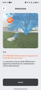 Recensione tagliaerba Segway Navimow i210 LiDAR Pro 88 Screenshot 2026 06 01 20 39 57 14 2ee6bca7c20b21338fe5a7ef294d28f9