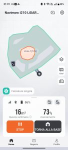 Recensione tagliaerba Segway Navimow i210 LiDAR Pro 119 Screenshot 2026 06 01 21 01 13 96 2ee6bca7c20b21338fe5a7ef294d28f9