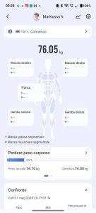 Renpho MorphoScan Nova: Molto più di una bilancia, un check-up corporeo in pochi secondi 51 Screenshot 2026 06 09 09 38 08 89 d6adedf4d711c7601603723b834e942e