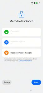 Recensione OPPO Reno16 Pro 35 Screenshot 2026 06 18 14 24 16 07 54fc2cf2fd6746b19178ec735703a30d