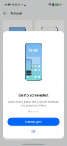 Recensione OPPO Reno16 Pro 72 Screenshot 2026 06 18 14 26 21 28 b2982762ac851fa27deabc856cd0808c