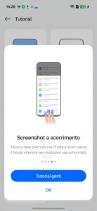 Recensione OPPO Reno16 Pro 75 Screenshot 2026 06 18 14 26 29 82 b2982762ac851fa27deabc856cd0808c