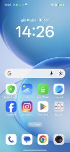 Recensione OPPO Reno16 Pro 77 Screenshot 2026 06 18 14 26 42 62 b783bf344239542886fee7b48fa4b892
